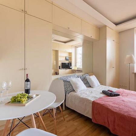 Sleepwithus Plac Konstytucji 3 Apartment Varsovie Extérieur photo