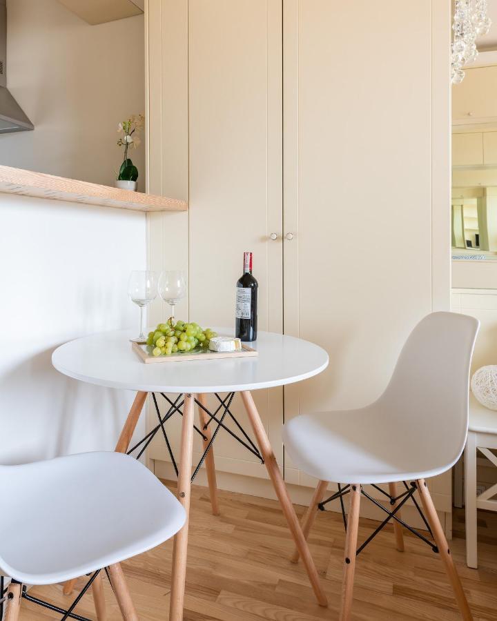 Sleepwithus Plac Konstytucji 3 Apartment Varsovie Extérieur photo